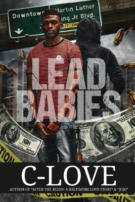 Book cover for Lead Babies