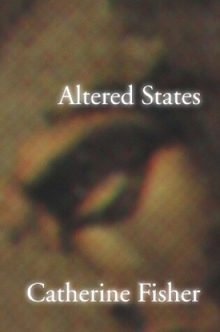 Cover of Altered States