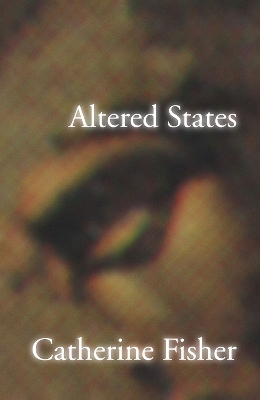 Book cover for Altered States