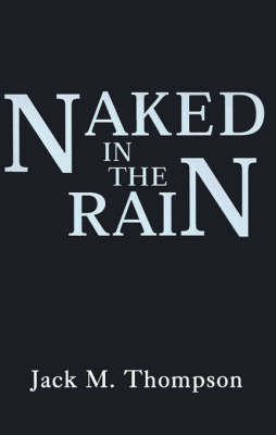 Book cover for Naked in the Rain