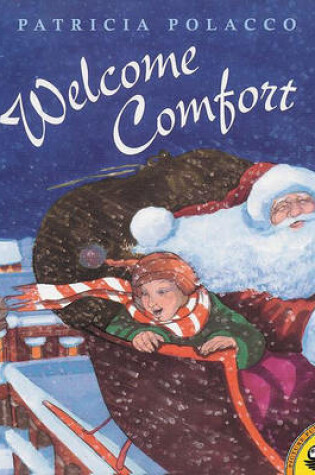 Cover of Welcome Comfort