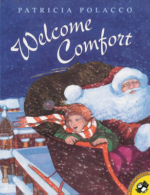 Cover of Welcome Comfort