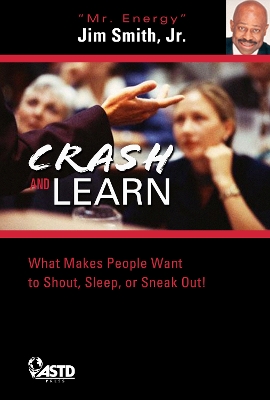 Book cover for Crash and Learn