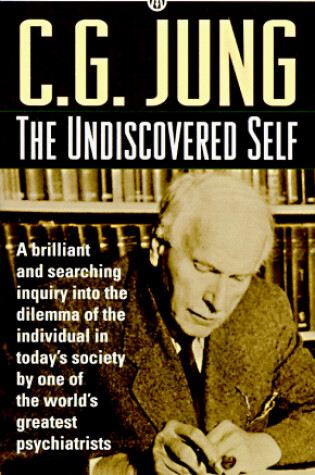 Cover of The Undiscovered Self