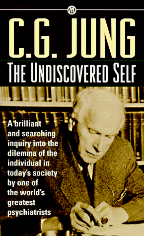 Book cover for The Undiscovered Self