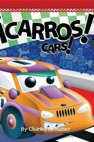 Cover of ¡carros!