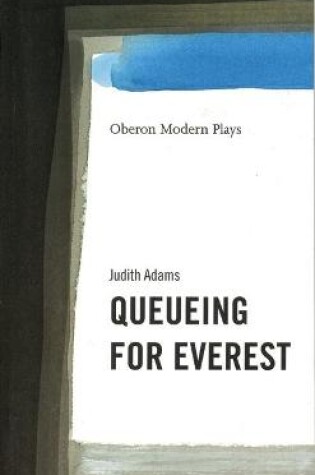 Cover of Queuing for Everest