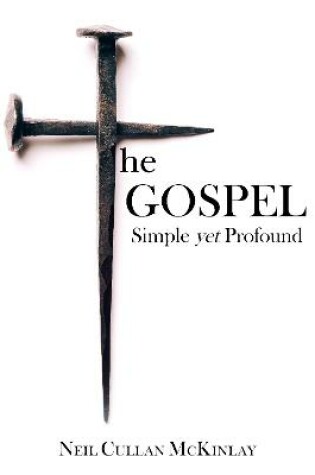 Cover of The Gospel