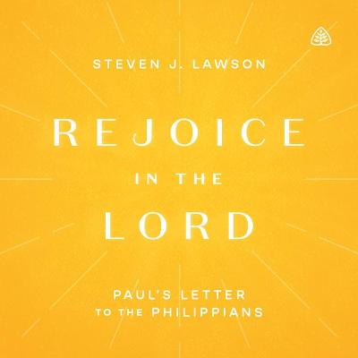 Book cover for Rejoice in the Lord CD