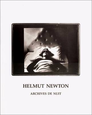Book cover for Archives de Nuit