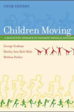 Cover of Children Moving