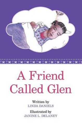 Cover of A Friend Called Glen