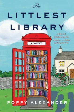 Cover of The Littlest Library