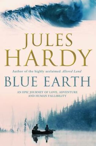 Cover of Blue Earth