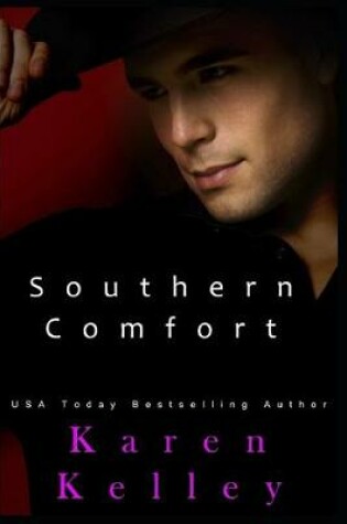 Cover of Southern Comfort