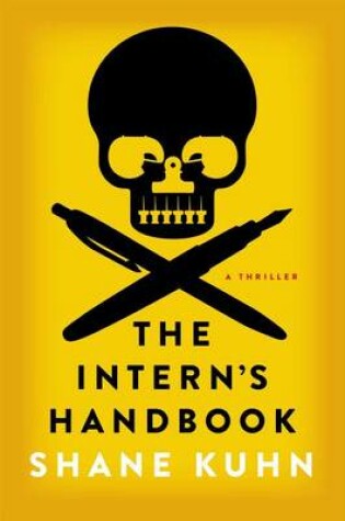 Cover of The Intern's Handbook