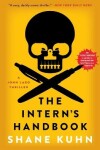 Book cover for The Intern's Handbook