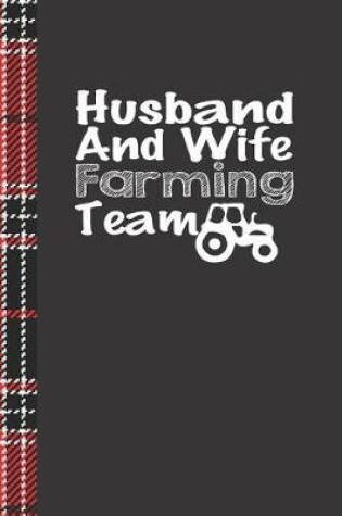 Cover of Husband and Wife Farming Team