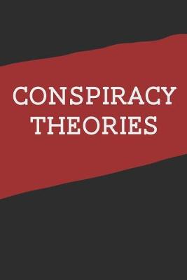 Book cover for Conspiracy Theories