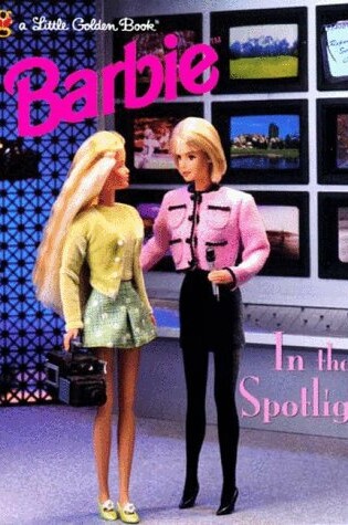 Cover of Barbie