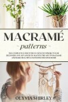 Book cover for Macrame patterns