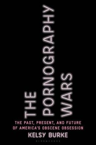 Cover of The Pornography Wars