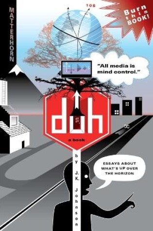 Cover of Duh