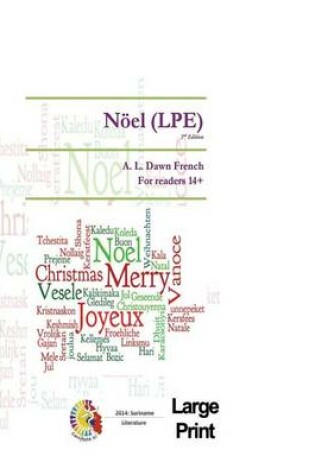 Cover of Noel (Lpe)