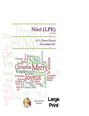 Book cover for Noel (Lpe)