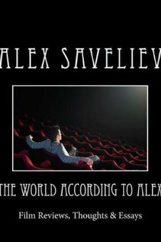 Cover of The World According to Alex