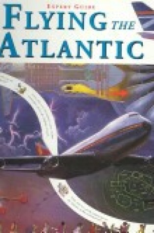 Cover of Flying the Atlantic