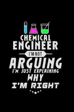 Cover of Chemical Engineer