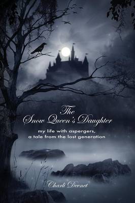 Book cover for The Snow Queen's Daughter