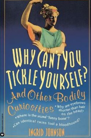 Cover of Why Can't You Tickle Yourself