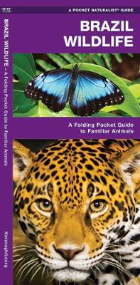 Book cover for Brazil Wildlife