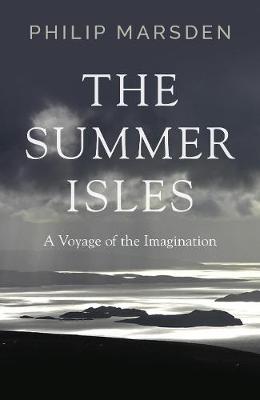 Book cover for The Summer Isles