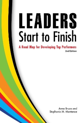 Cover of Leaders Start to Finish, 2nd Edition