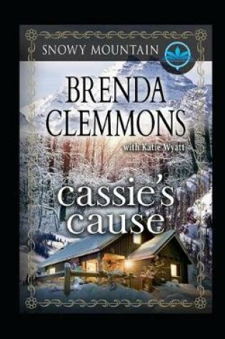 Cover of Cassie's Cause