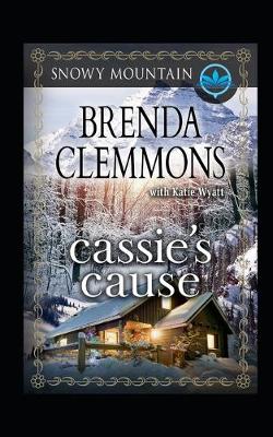 Book cover for Cassie's Cause