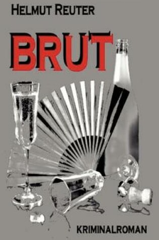 Cover of Brut