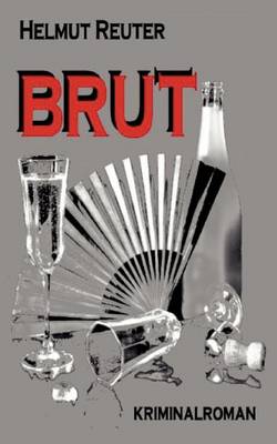 Book cover for Brut