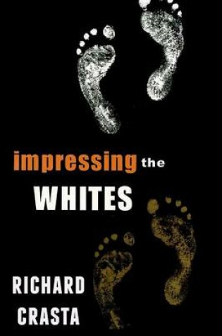 Cover of Impressing the Whites