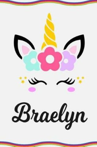 Cover of Braelyn