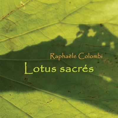 Book cover for Lotus sacrés