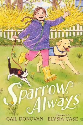 Cover of Sparrow, Always