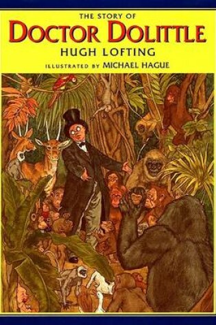 The Story of Doctor Dolittle