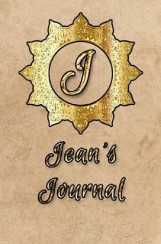 Cover of Jean