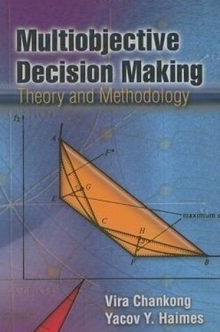 Cover of Multiobjective Decision Making