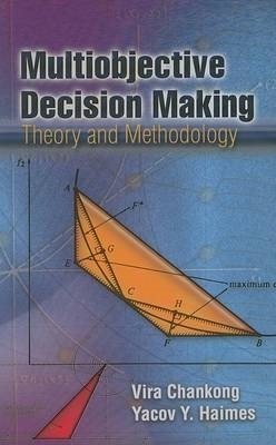 Book cover for Multiobjective Decision Making