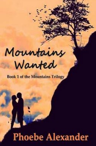 Cover of Mountains Wanted